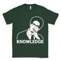 Sports Green sowell knowledge thomas economist black history t shirt Classic Tee - Craftify