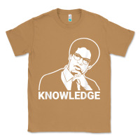 Toasted Coconut sowell knowledge thomas economist black history t shirt Classic Tee - Craftify