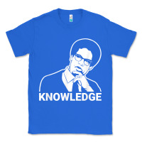 True Royal sowell knowledge thomas economist black history t shirt Classic Tee - Craftify