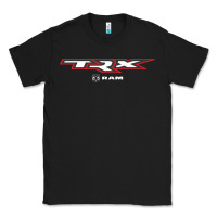 Black Ram Trucks TRX Premium Classic Tee - Craftify