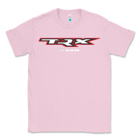 Bubblegum Pink Ram Trucks TRX Premium Classic Tee - Craftify