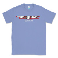 Colony Blue Ram Trucks TRX Premium Classic Tee - Craftify