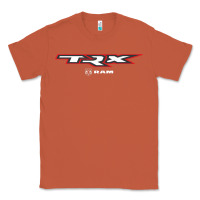 Copper Ram Trucks TRX Premium Classic Tee - Craftify