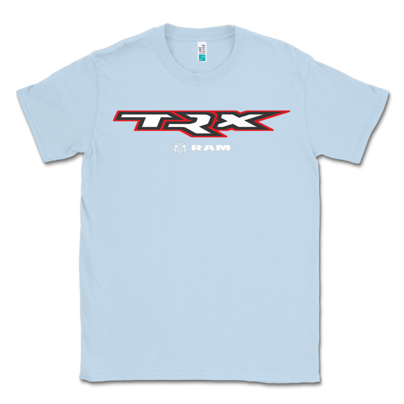 Ram Trucks Trx Premium Classic Tee by Craftify | Teevron