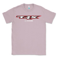 Lilac Ram Trucks TRX Premium Classic Tee - Craftify