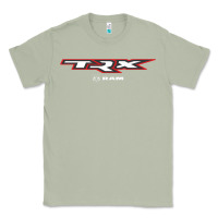 Matcha Ram Trucks TRX Premium Classic Tee - Craftify