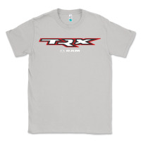 Moon Dust Ram Trucks TRX Premium Classic Tee - Craftify