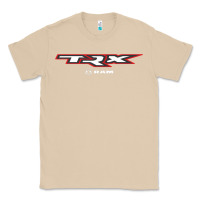 Mushroom Ram Trucks TRX Premium Classic Tee - Craftify