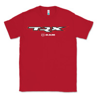 Red Ram Trucks TRX Premium Classic Tee - Craftify