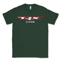Sports Green Ram Trucks TRX Premium Classic Tee - Craftify