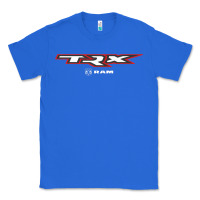 True Royal Ram Trucks TRX Premium Classic Tee - Craftify