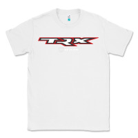White Ram Trucks TRX Premium Classic Tee - Craftify