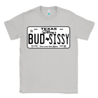 Moon Dust country love gilley's bud n sissy texas cowboy license gift raglan bas Classic Tee - Craftify