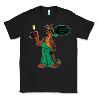 Black willys wonderland Classic Tee - trangStudio