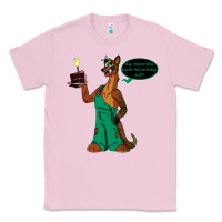 Bubblegum Pink willys wonderland Classic Tee - trangStudio