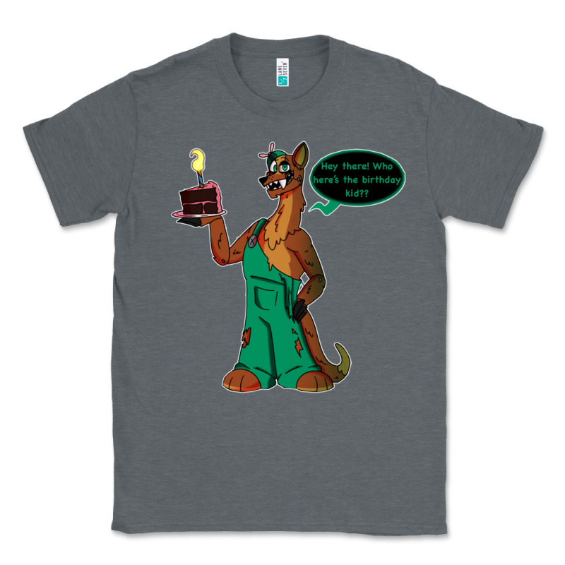 Willys Wonderland Classic Tee by trangStudio | Teevron