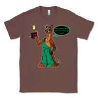 Chestnut willys wonderland Classic Tee - trangStudio