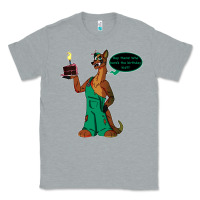 Heather Grey willys wonderland Classic Tee - trangStudio