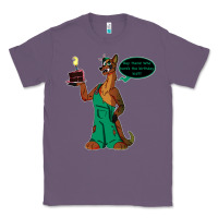 Lavender willys wonderland Classic Tee - trangStudio