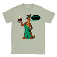 Matcha willys wonderland Classic Tee - trangStudio