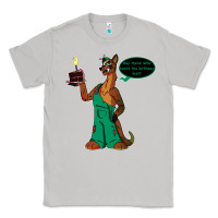 Moon Dust willys wonderland Classic Tee - trangStudio