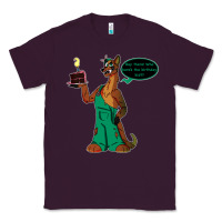 Plum willys wonderland Classic Tee - trangStudio