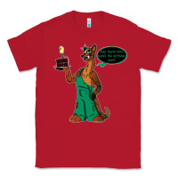 Red willys wonderland Classic Tee - trangStudio