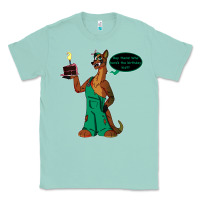 Seafoam willys wonderland Classic Tee - trangStudio
