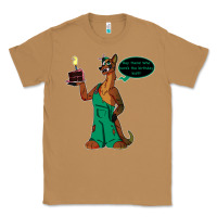 Toasted Coconut willys wonderland Classic Tee - trangStudio
