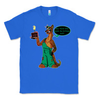 True Royal willys wonderland Classic Tee - trangStudio