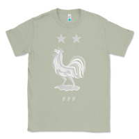 Matcha FFF Two Stars Classic Tee - Craftify