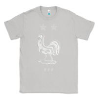 Moon Dust FFF Two Stars Classic Tee - Craftify
