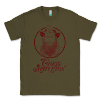 Army Green order #1701 Classic Tee - InspiraDesign