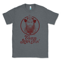 Charcoal Heather order #1701 Classic Tee - InspiraDesign