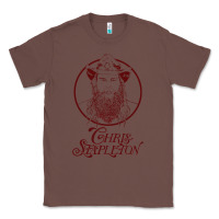 Chestnut order #1701 Classic Tee - InspiraDesign