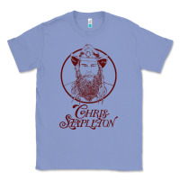 Colony Blue order #1701 Classic Tee - InspiraDesign