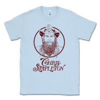 Dusty Blue order #1701 Classic Tee - InspiraDesign
