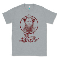 Heather Grey order #1701 Classic Tee - InspiraDesign