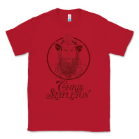 Red order #1701 Classic Tee - InspiraDesign