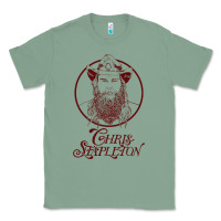 Sage order #1701 Classic Tee - InspiraDesign