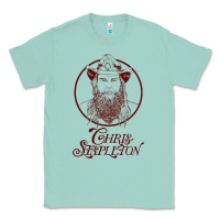 Seafoam order #1701 Classic Tee - InspiraDesign