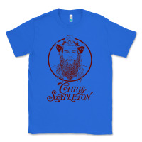 True Royal order #1701 Classic Tee - InspiraDesign