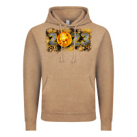 Vintage Coffee 2023 new year Vintage Hoodie - CowGirlArtShop