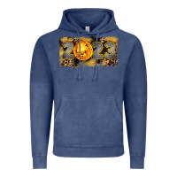 Vintage Denim 2023 new year Vintage Hoodie - CowGirlArtShop