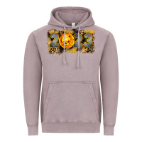 Vintage Zinc 2023 new year Vintage Hoodie - CowGirlArtShop
