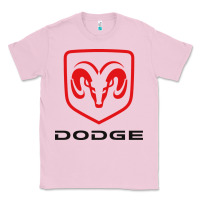 Bubblegum Pink ram trucks Classic Tee - InspiraDesign