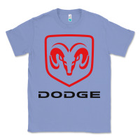 Colony Blue ram trucks Classic Tee - InspiraDesign