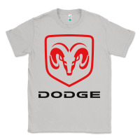 Moon Dust ram trucks Classic Tee - InspiraDesign