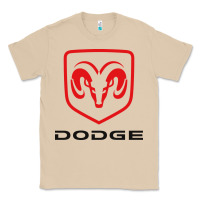 Mushroom ram trucks Classic Tee - InspiraDesign