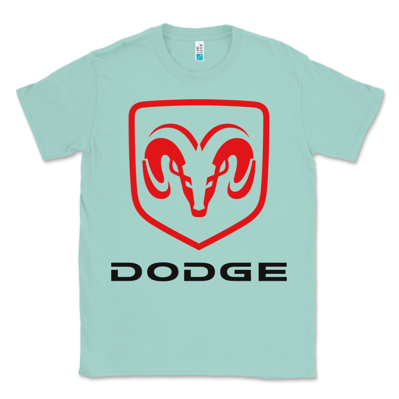 Ram Trucks Classic Tee by InspiraDesign | Teevron